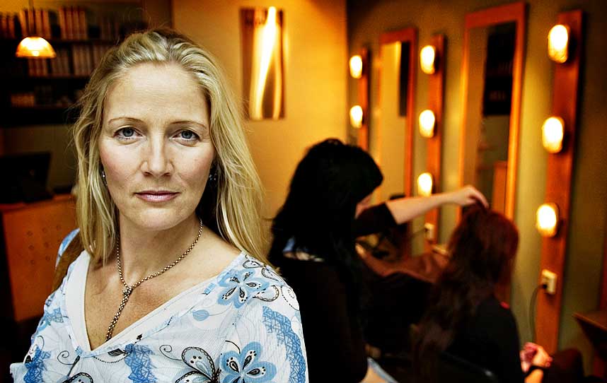 Annette Sjursen