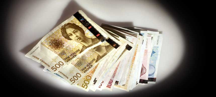 PLANLEGGING L�NNER SEG: Den obligatoriske tjenestepensjonen ligger i mange tilfeller p� et minimumsniv�. Reformen �pner for skattefritak ved privat pensjonssparing p� bel�p inntil 15 000 kroner �rlig.