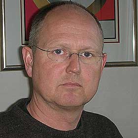 LANG ERFARING: Legen Paul Kavli i Oslo driver ME-klinikken. Han har selv hatt sykdommen.