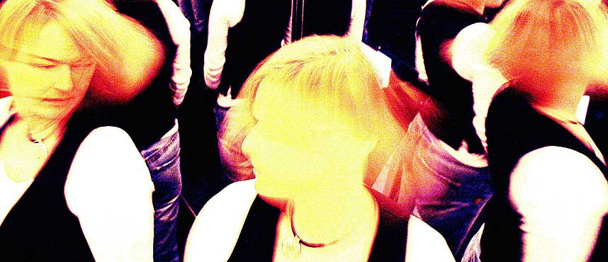 STRESS: Kvinner som er utsatt for fysisk eller mentalt stress ser ut til � v�re mer utsatt for ME eller kronisk utmattelse.