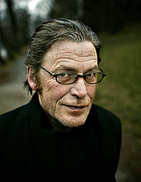 Torgeir Schjerven net worth