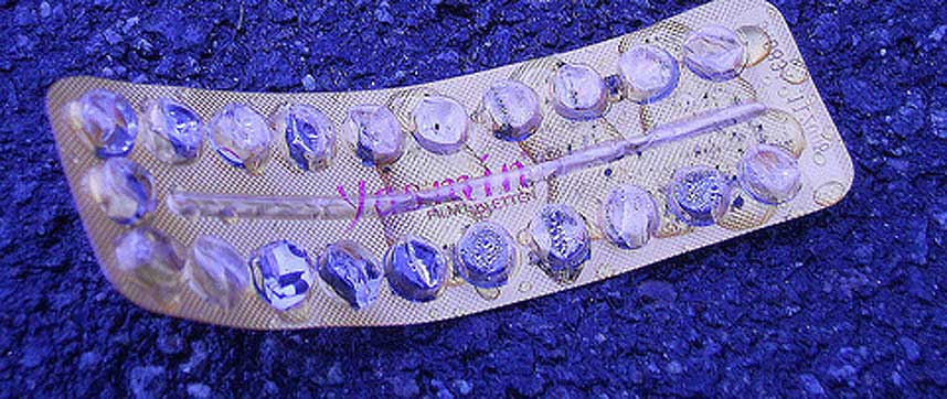 V�R P� VAKT: Bruker du p-piller, og s� sper p� med nye doser kunstige hormoner i overgangsalderen, �ker risikoen for � utvikle brystkreft.