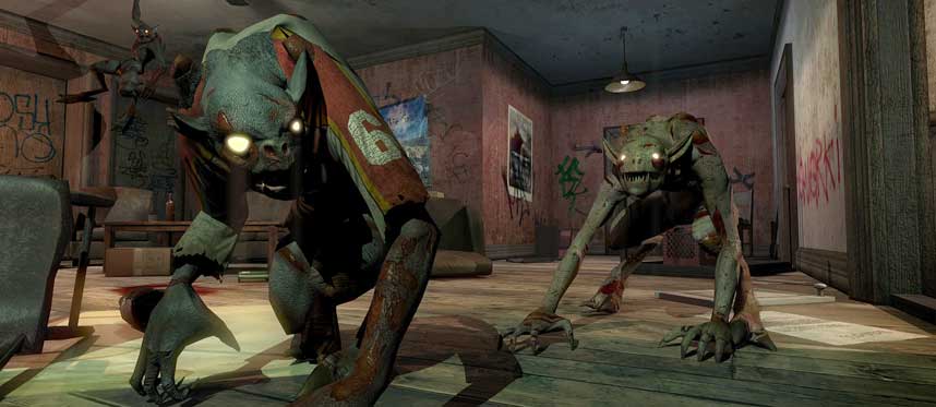 BRUTALT: Spillet �The Darkness� til Xbox 360 og PlayStation 3 er rett rundt hj�rnet. Det svenske spillstudioet Starbreeze har n� svart p� dine sp�rsm�l om spillet.