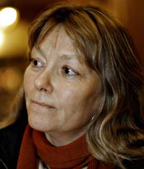 - ET PROBLEM: Likestillings- og diskrimineringsombud Beate Gang�s.