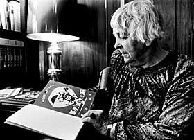 sigrid undset