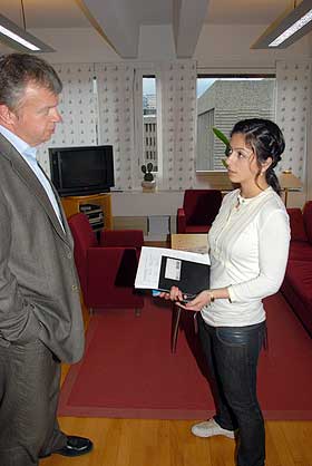 hadia tajik