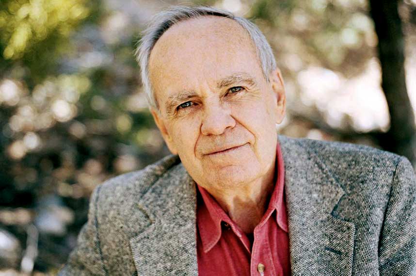 NOBELPRISKANDIDAT: Den amerikanske forfatteren Cormac McCarthy nevnes stadig oftere i forbindelse med Nobelprisen i litteratur. I �r fikk han den h�ythengende Pulitzerprisen for �The Road�.
