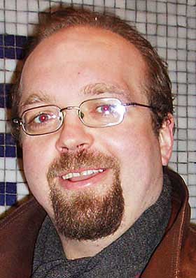 INITIATIVTAKER: Bent Johan Mosfjell startet Faceboo-gruppa.