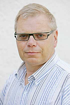 DOBLING I ANTALL HENVENDELSER: Forbrukerr�det har i �r mottatt 113 henvendelser fra forbrukerne ang�ende Get, mot 56 henvendelser i fjor, if�lgeOle Asbj�rn Lie, underdirekt�r ved Forbrukerr�det.