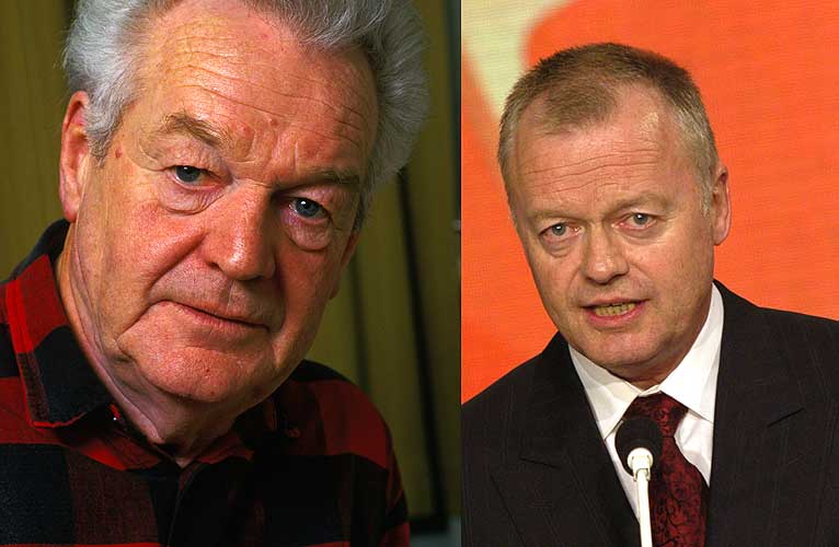 Rolf Kirkvaag Jr