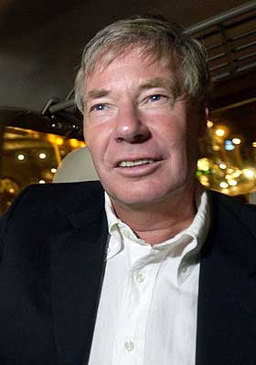 SPENNENDE OG POSITIV: � Jeg mener utviklingen f�rst og fremst er spennende og positiv, mener byr�dskandidat Rune Gerhardsen (Ap).