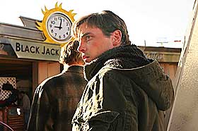 LASTES NED: Jericho