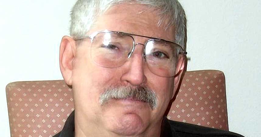 FORSVUNNET: Den tidligere FBI-agenten og privatetterforskeren Robert Levinson ble sist sett 8.mars p� Kish-�ya i Iran. Det hvite hus tror iranske myndigheter vet mer enn de forteller om hvor Levinson befinner seg.