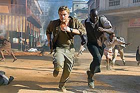 FOLKETS FAVORITT: Blood Diamond