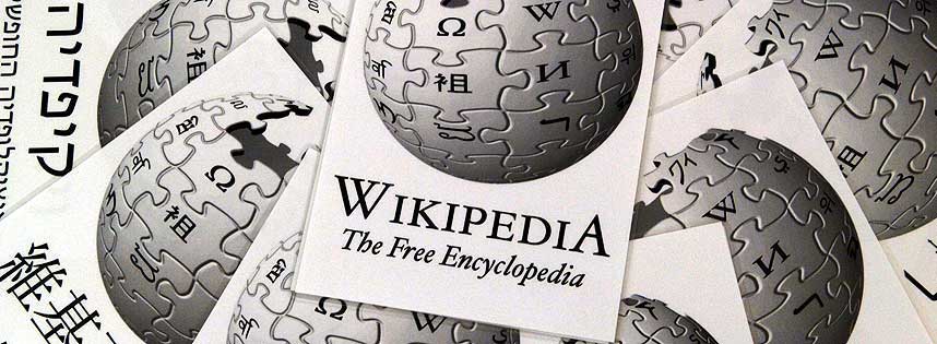 HILSEN ANONYM: CIA, Fox og amerikanske politkere redigerer Wikipedia-artikler om seg selv og sine motstandere.