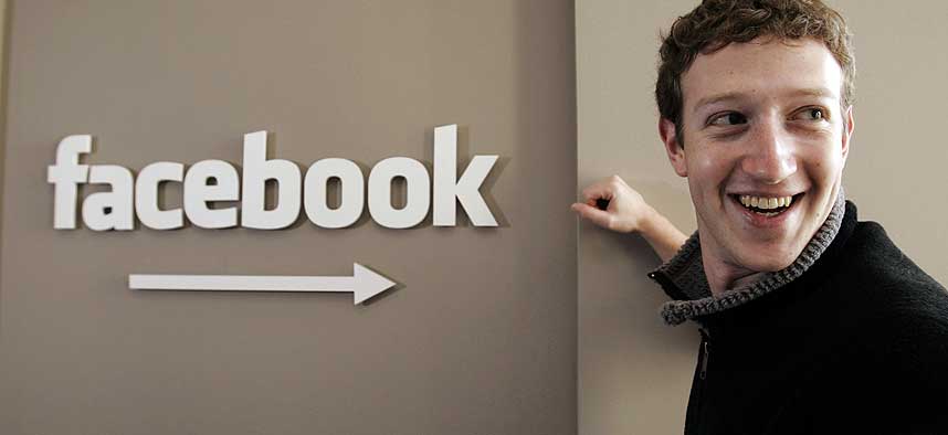 FACEBOOK-FORBUD: Mer enn halvparten av de spurte var bekymret for at kollegaene skulle legge ut sensitiv informasjon, som kunne skade dem eller bedriften.
