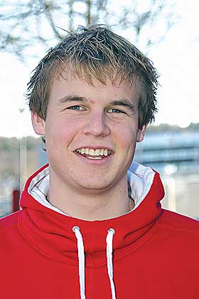 KRFU SVARER DEG! 17.00 svarer KrFU-leder Kjell Ingolf Ropstad p� sp�rsm�l fra deg! Send inn dine sp�rsm�l her!