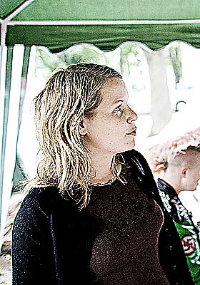 SU SVARER DEG!11.00 svarer SU-leder Kirsti Bergst� p� sp�rsm�l fra deg! Send inn dine sp�rsm�l her!