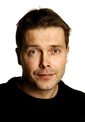OPPDATERT: Redakt�r Even Teimansen vil at Dagbladet.no skal v�re saklig, viktig og bra.