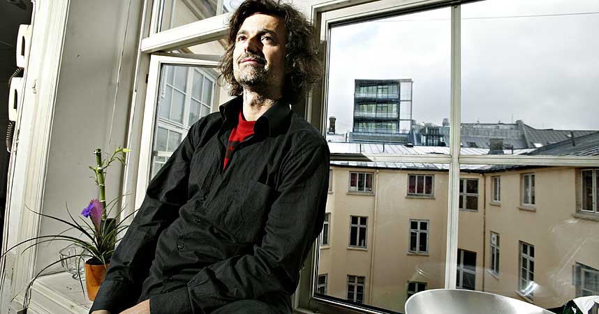 BARE OSLO: Kandidatlisten inneholder mange fargerike navn fra Oslo, blant annet Dilek Ayhan, som startet Norges Tyrkiske Ungdomsforening, forsker ved arkitekth�yskolen Erling Dokk Holm, Morgenbladetjournalist Sten Inge J�rgensen og it-forsker Gisle Hannemyr.