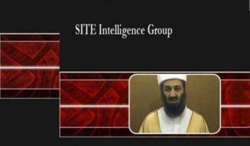 2007 Osama Bin Laden Video. Osama Bin Laden Video: ObL