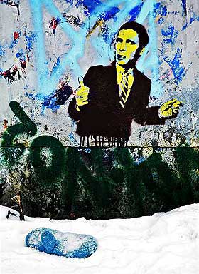 kunst, for faen