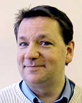 IKKE GOD SKIKK: Det sier jusprofessor Ole-Andreas Rognstad om Storhaugs sitatpraksis.