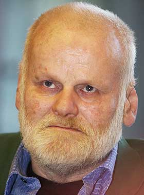 Fritz Moen