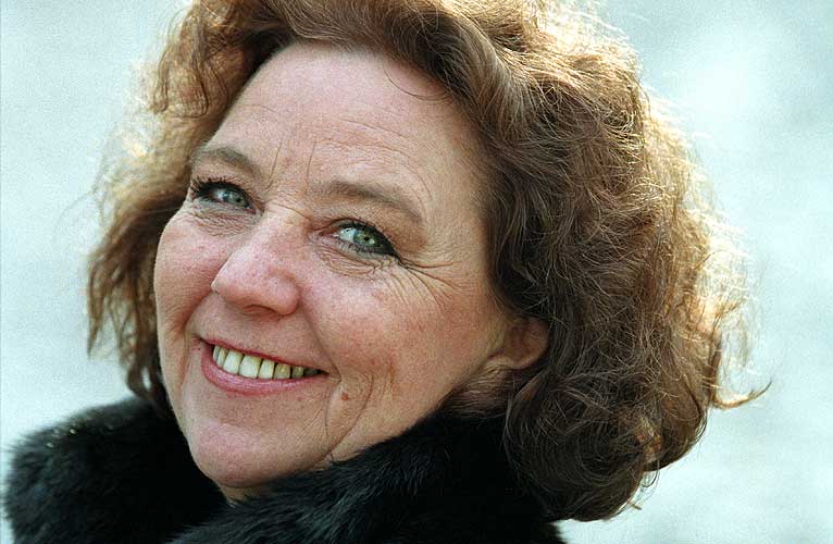 Grethe Kausland Alchetron, The Free Social Encyclopedia