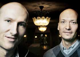 Stargate har produsert �Irreplaceable�.