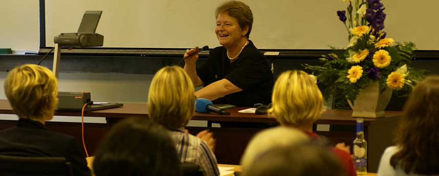 informe de gro harlem brundtland