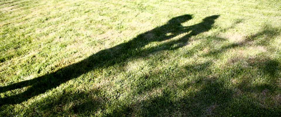 FAMILIEN M� F� BESTEMME SELV ETTER SKILSMISSEN: -En norm om delt bosted vil med stor sannsynlighet f�re til �kning av rettsaker om barnefordeling, mener aleneforeldreforeningen.