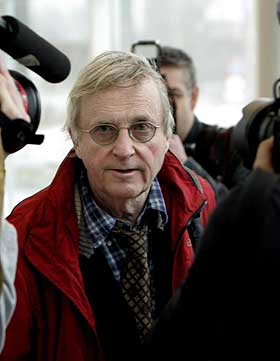 ER DET S� FARLIG? Sp�r Tor Erling Staff og f�r et massivt �ja� til svar.