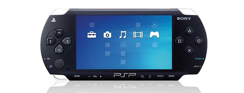 ORIGINALT BATTERI? Det er ikke kjent om PSP-batteriet som nylig tok fyr er originalt.