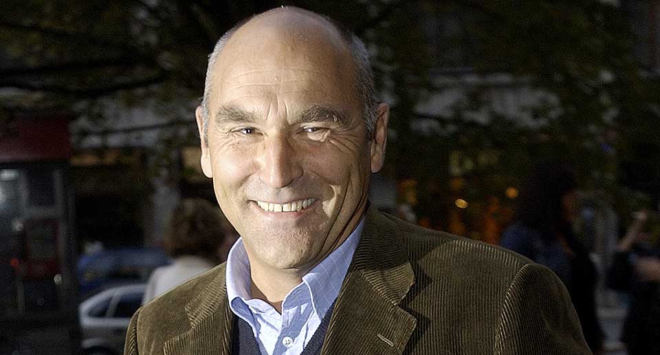 VIL BYGGE NORDENS H�YESTE: Hotellkongen Arthur Buchardt r�per store hotellplaner for Oslo.