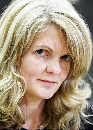 OMSTRIDT: Det nye barneombudet, Ida Hjort Kraby, har ikke hatt stillingen lenger enn seks dager. Likevel har utnevnelsen av henne allerede skapt politisk storm.