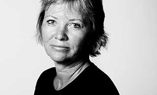 INGEN BOMBE: Det mener Dagbladets politiske redakt�r Marie Simonsen.