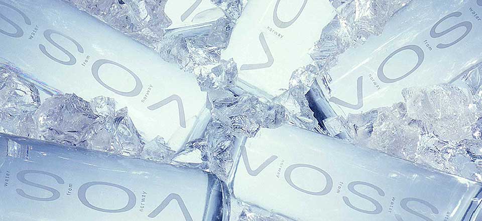 Voss Vann