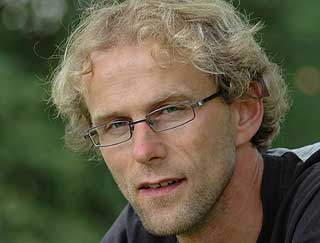 DROPP FROKOST:Prossor Birger Svihus er mest opptatt av det totale energiinntaket, men advarer ogs� mot alle karbohydratene.