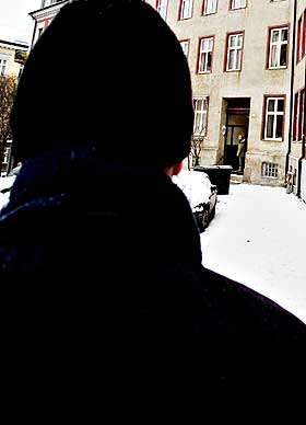 ANONYMITET: Wikileaks er uten avsendere og garanterer anonymitet. Dette gj�r innholdet umulig � verifisere, hevder kritikere.