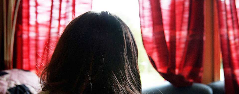 FARLIG FRIVILLIGHET: - N�r familien sier nei til bruk av hjelpetiltak reduseres ogs� muligheten for en senere omsorgsovertakelse selv om forutsetningene er til stede. Barnet kan dermed hensettes i en langvarig negativ omsorgssituasjon i de tilfeller foreldrene ikke �nsker � samarbeide med barnevernet, skriver Randi Saasen.