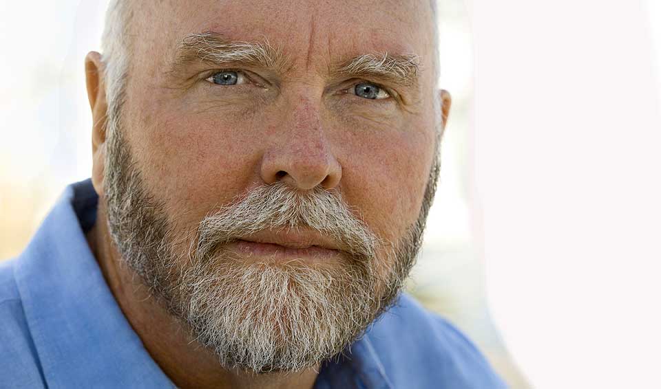 LAGER LIV SOM SPISER CO2:  Craig Venter sl�r til igjen.