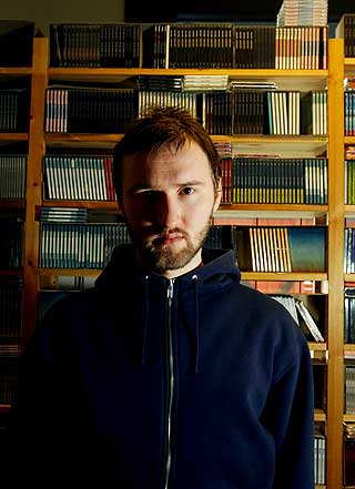 KRITISK: Det kommer til et sted man ikke gidder lenger. Hvor vanskelig er det � forst� at folk m� f� betalt for det de gj�r?, har Joakim Haugland uttalt.