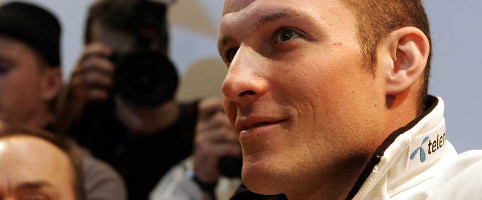 Lund Svindal