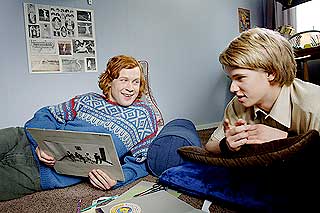 VAR DET S�NN? Nok en gang er det en mindre gruppe epokeskapere som skal gj�re jobben, mener Henrik Thune.