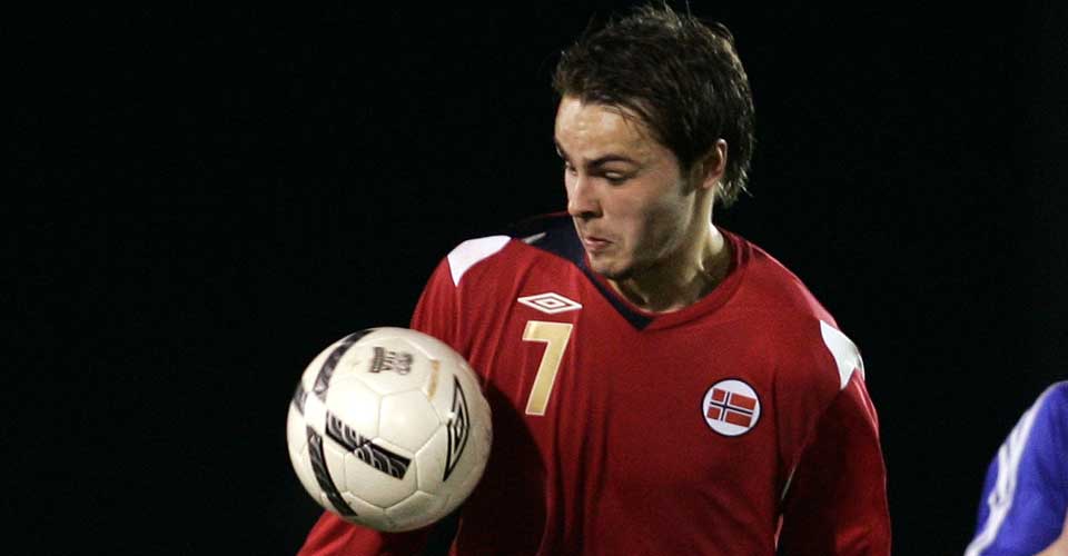 STRIDENS KJERNE: Da Vadim Demidov kom til H�nefoss fra Sandefjord, ble det gjort feil som n� straffes med med 50 000 kroner i bot av Norges Fotballforbund.