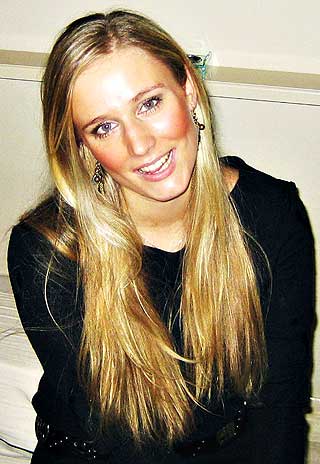martine vik magnussen