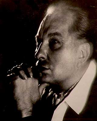 HUBBARDS IDE: L. Ron Hubbard fikk ideen til saunametoden p� 70-tallet.