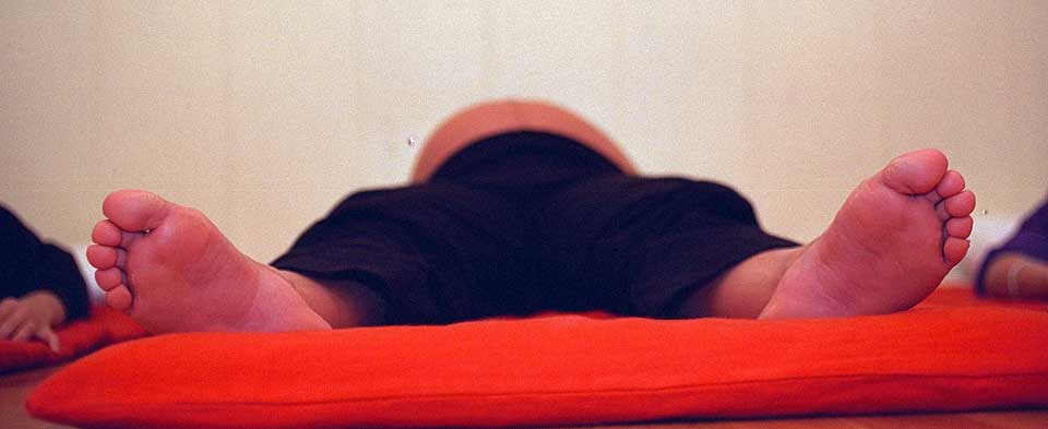 SKIFTET KJ�NN: Den amerkanske gravide mannen var opprinnelig kvinne, men beholdt de kvinnelige kj�nnsorganene i underlivet, i f�lge ham selv. (Bildet er et illustrasjonsbilde)