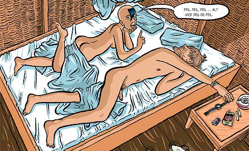 norsk tegneserie sexleketøy på nett norsk tegneserie sexleketøy på nett